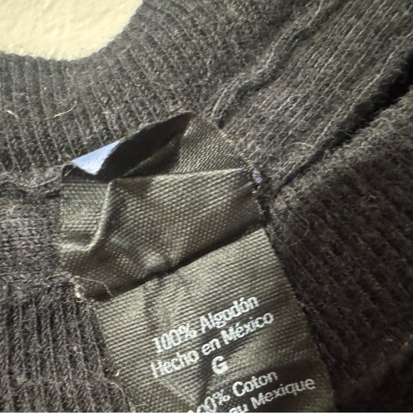 Swedish House Mafia Tour Concert T-Shirt - Picture 5 of 8